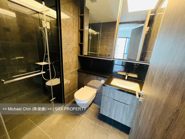The M (D7), Apartment #485520801